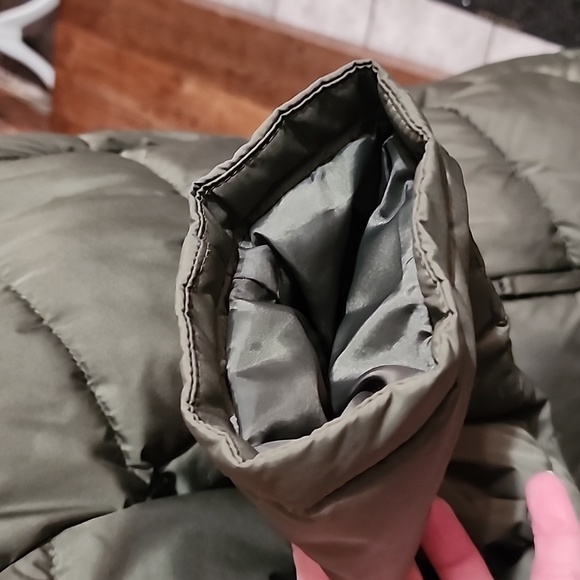 Size small GAP 3/4 coat - Picture 5 of 9